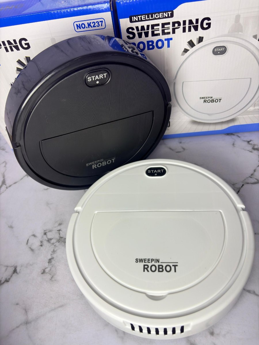 ASPIRADORA ROBOTICA  K237